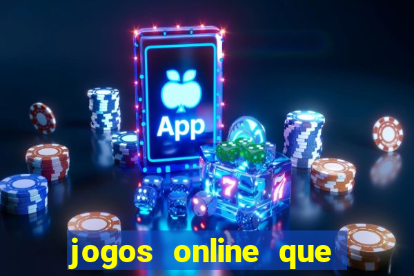 jogos online que paga no pix